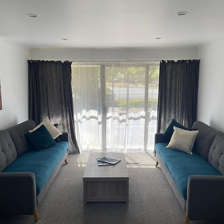 Fairway Motel & Apartments Wanaka Zewnętrze zdjęcie