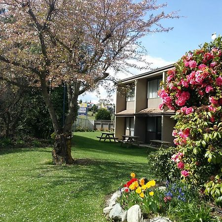 Fairway Motel & Apartments Wanaka Zewnętrze zdjęcie