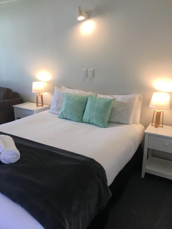 Fairway Motel & Apartments Wanaka Zewnętrze zdjęcie
